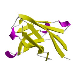 Image of CATH 4m7jH01