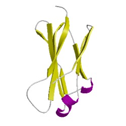 Image of CATH 4m7jH02