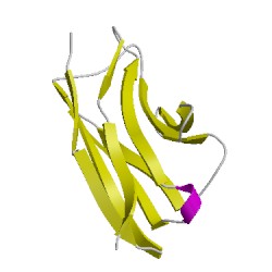 Image of CATH 4m7jL01