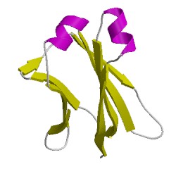 Image of CATH 4m7jL02