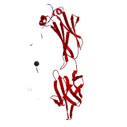 Image of CATH 4m7k