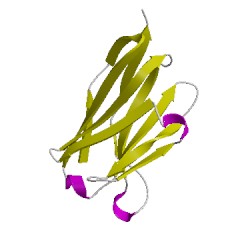Image of CATH 4m7kH01