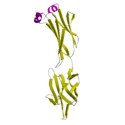 Image of CATH 4m7kL