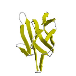 Image of CATH 4m7kL01