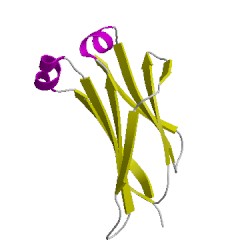 Image of CATH 4m7kL02