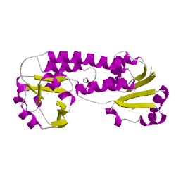 Image of CATH 4m7oA