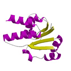 Image of CATH 4m7oA01
