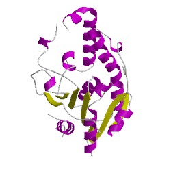 Image of CATH 4m7pA01