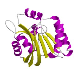 Image of CATH 4m7rB00