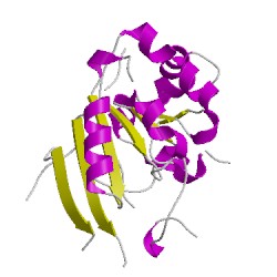 Image of CATH 4m7sA00