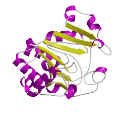 Image of CATH 4m7tA00