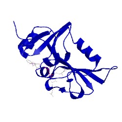 Image of CATH 4m7u