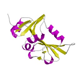 Image of CATH 4m7uA00