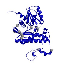 Image of CATH 4m7x
