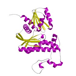 Image of CATH 4m7xA