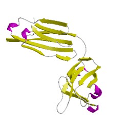 Image of CATH 4m7zB