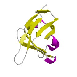 Image of CATH 4m7zB01