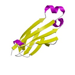 Image of CATH 4m7zC02