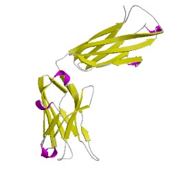 Image of CATH 4m7zH