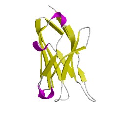 Image of CATH 4m7zH01