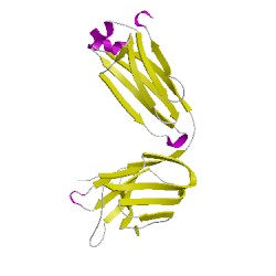 Image of CATH 4m7zL