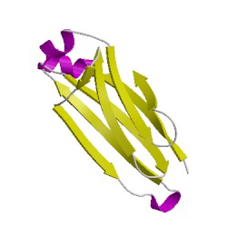 Image of CATH 4m7zL02