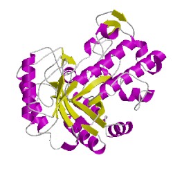 Image of CATH 4m81A