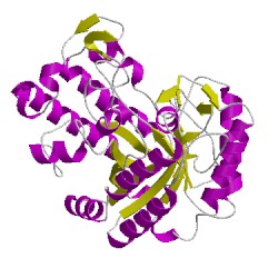 Image of CATH 4m82A