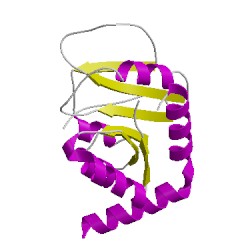 Image of CATH 4m83A02