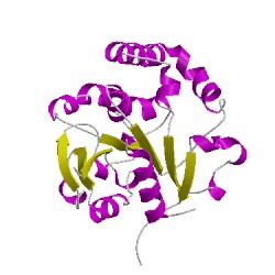 Image of CATH 4m83B01