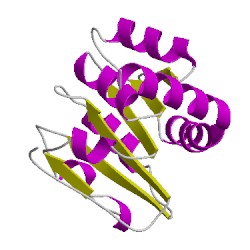 Image of CATH 4m83B02