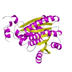 Image of CATH 4m87B00