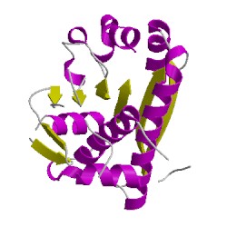 Image of CATH 4m88A01