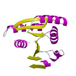 Image of CATH 4m88A02