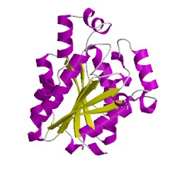 Image of CATH 4m89A00