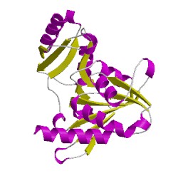 Image of CATH 4m8lA