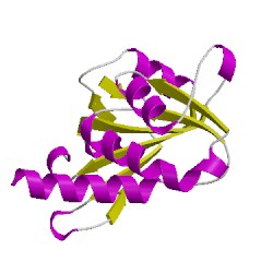 Image of CATH 4m8lA01