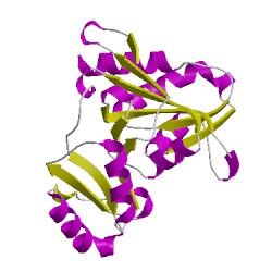 Image of CATH 4m8lB