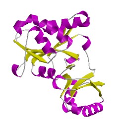 Image of CATH 4m8lC