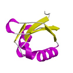 Image of CATH 4m8lC02