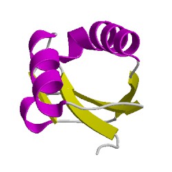 Image of CATH 4m8lD02