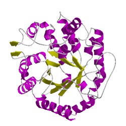 Image of CATH 4m8uA01