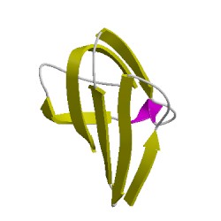 Image of CATH 4m8uA03