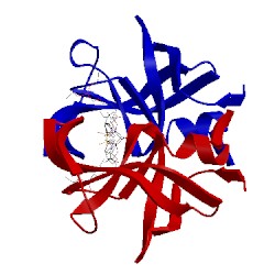 Image of CATH 4m8y