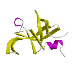 Image of CATH 4m8yA00
