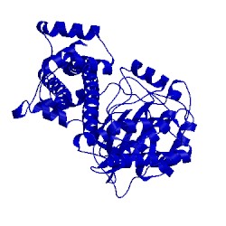 Image of CATH 4m97