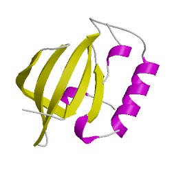 Image of CATH 4m97A01
