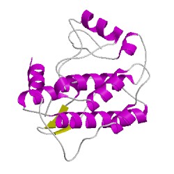 Image of CATH 4m97A02