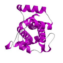 Image of CATH 4m97A03