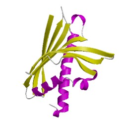 Image of CATH 4m9bA00